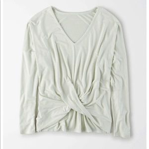 American Eagle long sleeve